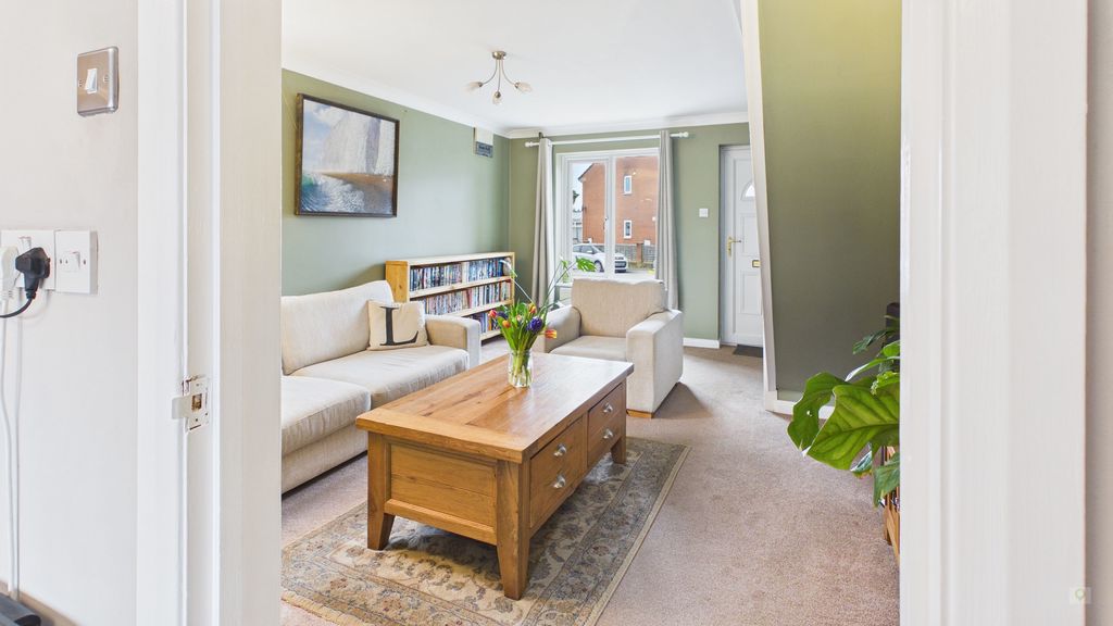 2 bed house for sale in Summerhouse View, Yeovil 11