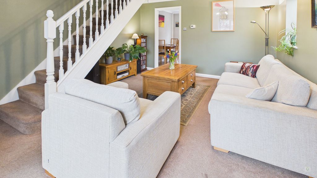 2 bed house for sale in Summerhouse View, Yeovil  - Property Image 5