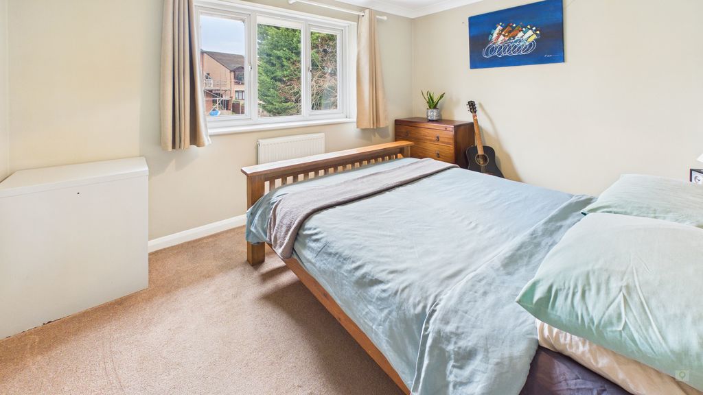 2 bed house for sale in Summerhouse View, Yeovil 13