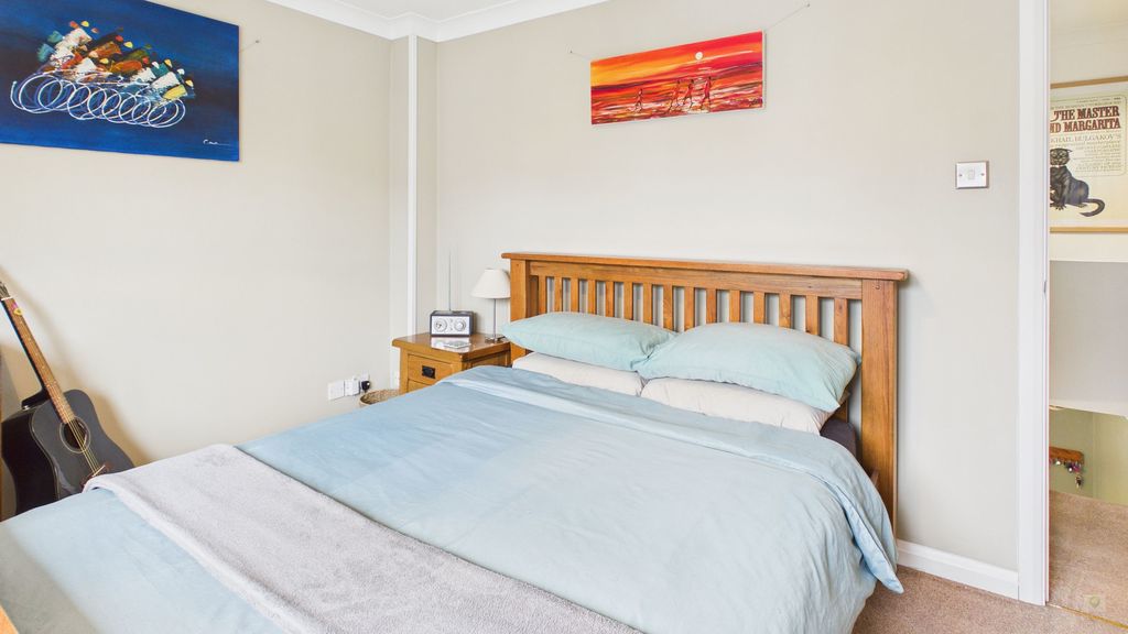 2 bed house for sale in Summerhouse View, Yeovil  - Property Image 15