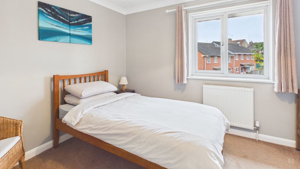 2 bed house for sale in Summerhouse View, Yeovil 15