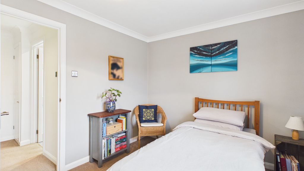 2 bed house for sale in Summerhouse View, Yeovil 16