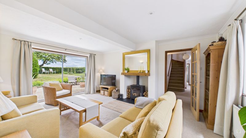 3 bed bungalow for sale in Hawthorn Hill, East Lambrook 2