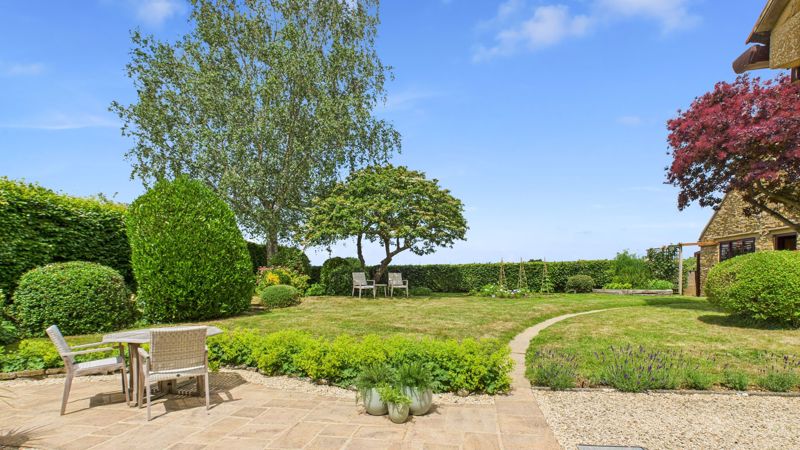 3 bed bungalow for sale in Hawthorn Hill, East Lambrook  - Property Image 19