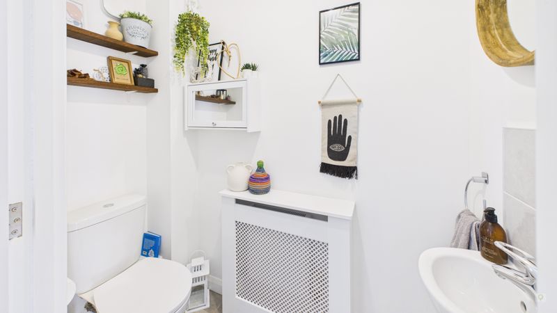 3 bed house for sale in Morley Road, Stoke-Sub-Hamdon 10