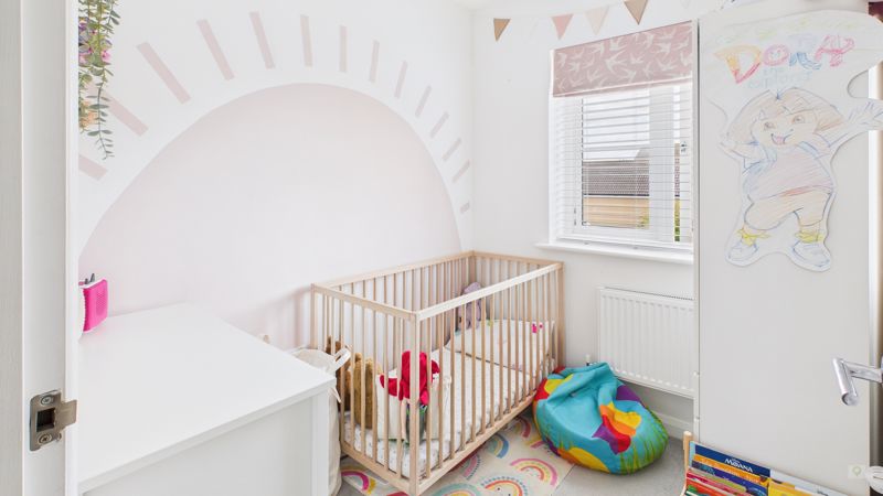 3 bed house for sale in Morley Road, Stoke-Sub-Hamdon 4