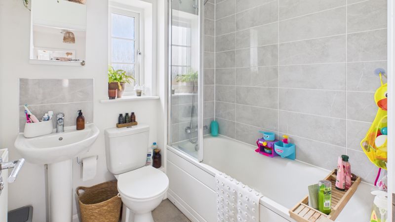 3 bed house for sale in Morley Road, Stoke-Sub-Hamdon  - Property Image 12