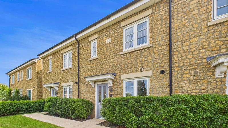 3 bed house for sale in Morley Road, Stoke-Sub-Hamdon - Property Image 1