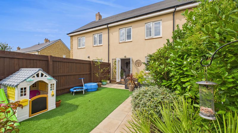 3 bed house for sale in Morley Road, Stoke-Sub-Hamdon 5