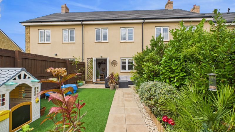 3 bed house for sale in Morley Road, Stoke-Sub-Hamdon 12