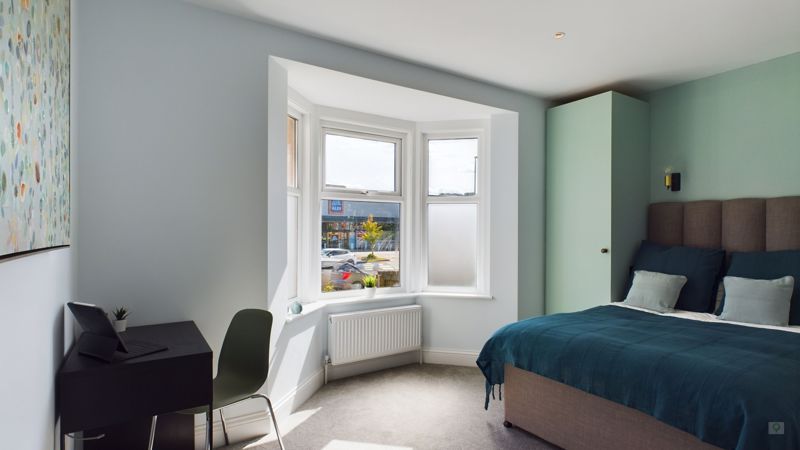 1 bed to rent in Sherborne Road, Yeovil, BA21