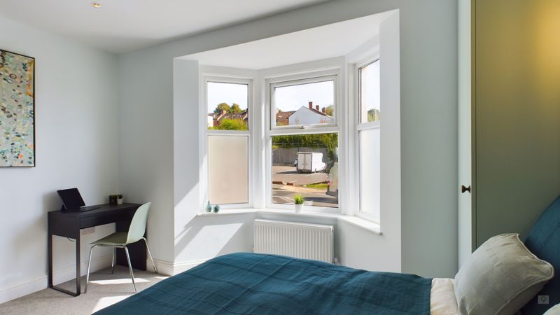 1 bed to rent in Sherborne Road, Yeovil 3