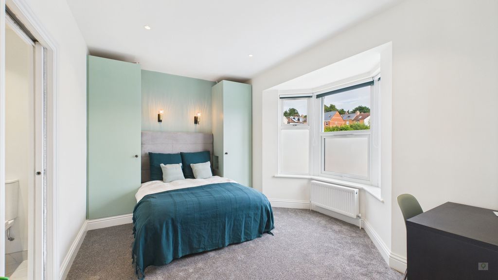 1 bed to rent in Sherborne Road, Yeovil, BA21