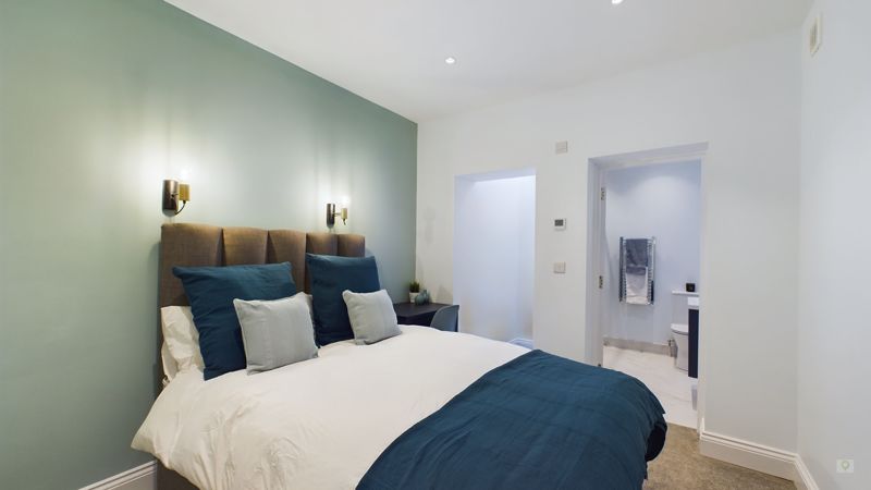 1 bed to rent in Sherborne Road, Yeovil, BA21