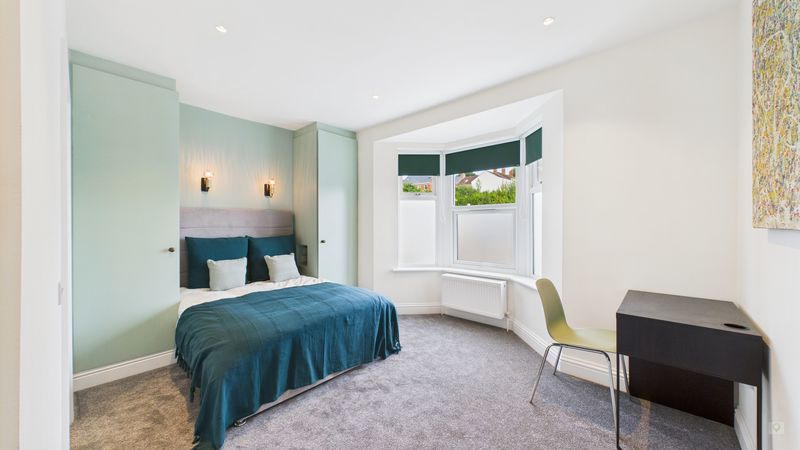 1 bed to rent in Sherborne Road, Yeovil  - Property Image 1