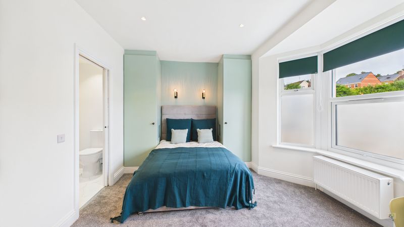 1 bed to rent in Sherborne Road, Yeovil 1