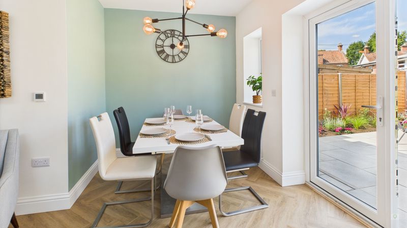 1 bed to rent in Sherborne Road, Yeovil 4