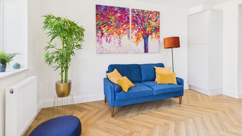 1 bed to rent in Sherborne Road, Yeovil  - Property Image 6