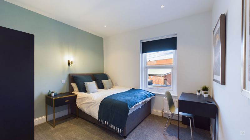 1 bed to rent in Sherborne Road, Yeovil, BA21
