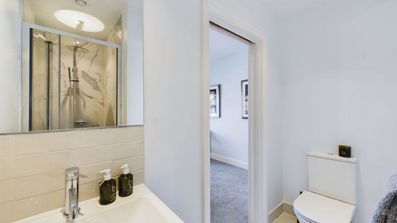 1 bed to rent in Sherborne Road, Yeovil  - Property Image 6