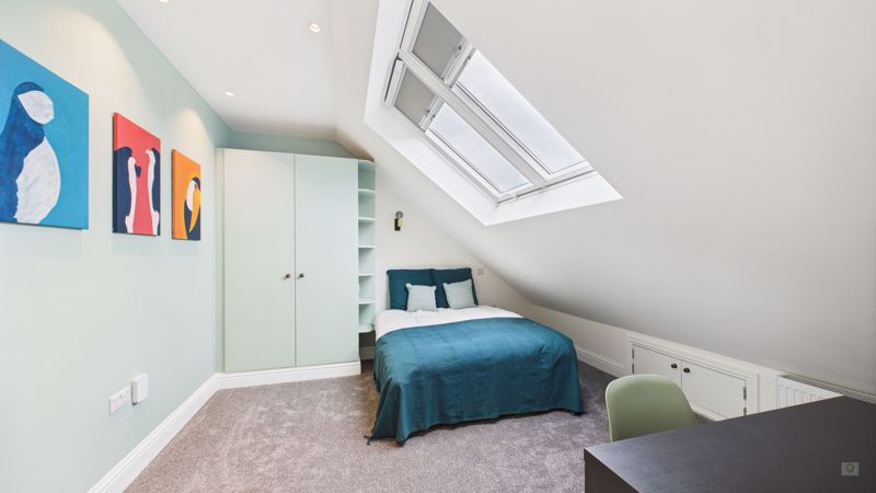 1 bed to rent in Sherborne Road, Yeovil, BA21