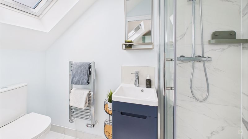 1 bed to rent in Sherborne Road, Yeovil  - Property Image 2