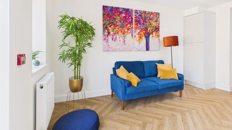 1 bed to rent in Sherborne Road, Yeovil 2