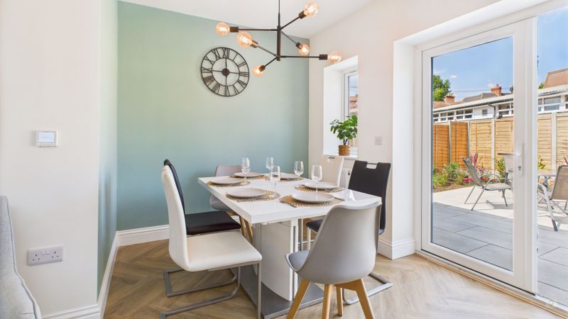 1 bed to rent in Sherborne Road, Yeovil  - Property Image 4