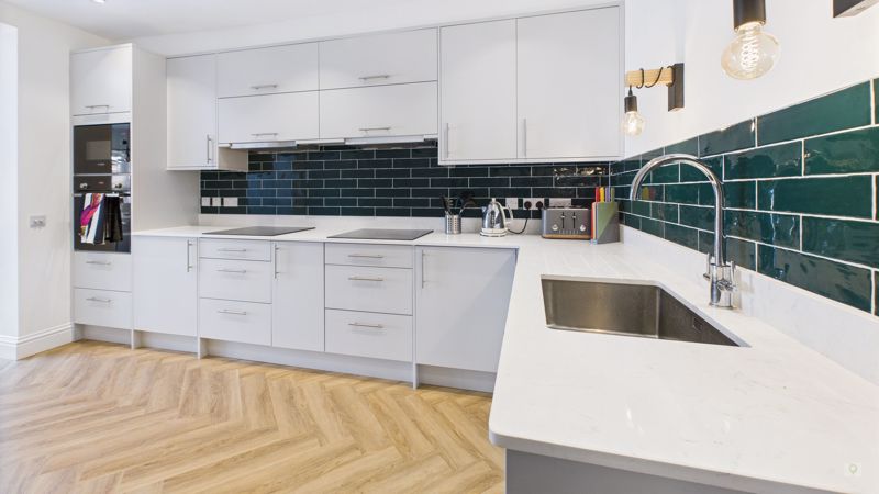 1 bed to rent in Sherborne Road, Yeovil  - Property Image 6