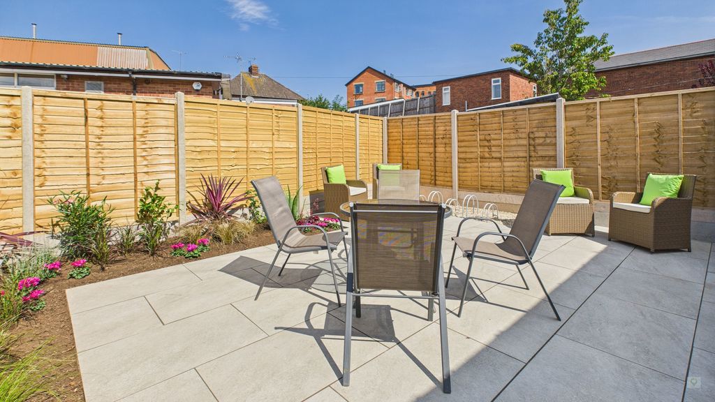 1 bed to rent in Sherborne Road, Yeovil 9