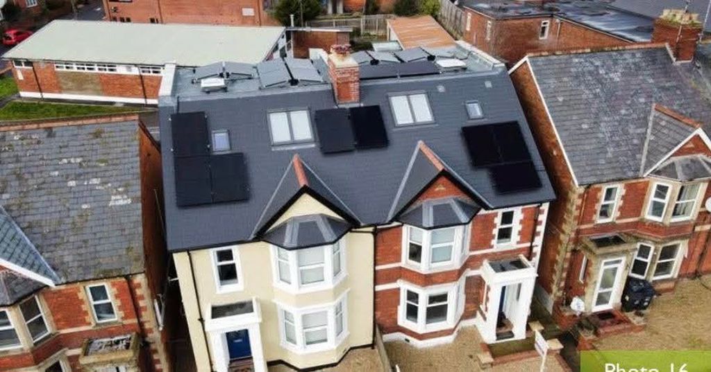 1 bed to rent in Sherborne Road, Yeovil 10