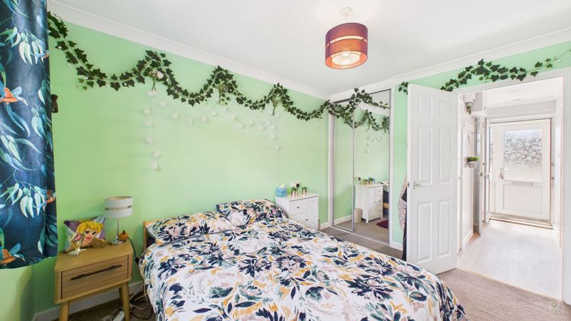 1 bed bungalow to rent in Summer Shard, South Petherton  - Property Image 11