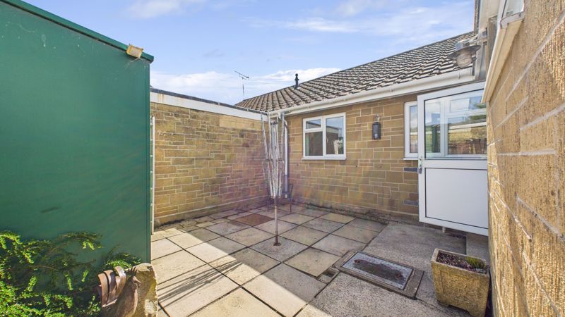 1 bed bungalow to rent in Summer Shard, South Petherton 12