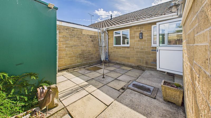 1 bed bungalow to rent in Summer Shard, South Petherton 7