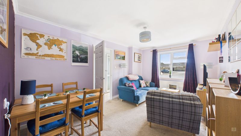 1 bed bungalow to rent in Summer Shard, South Petherton 2