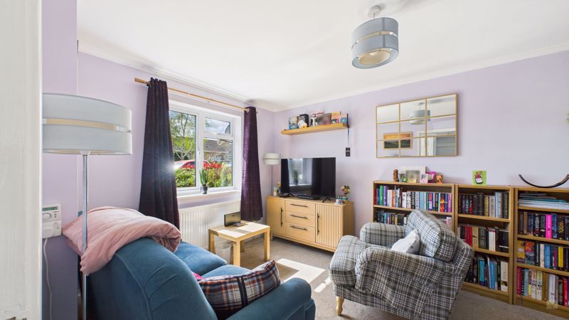 1 bed bungalow to rent in Summer Shard, South Petherton 1