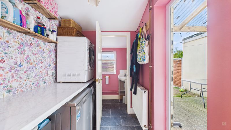 3 bed house for sale in Pitway, South Petherton  - Property Image 6