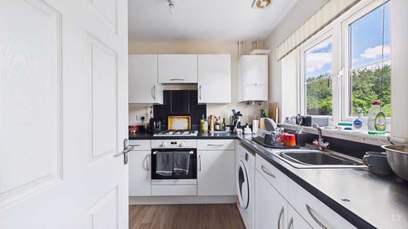 2 bed house for sale in Quarry Piece Drive, South Petherton 8