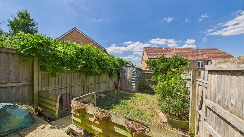 2 bed house for sale in Quarry Piece Drive, South Petherton 7