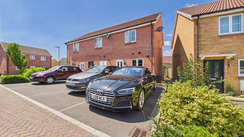 2 bed house for sale in Quarry Piece Drive, South Petherton  - Property Image 14