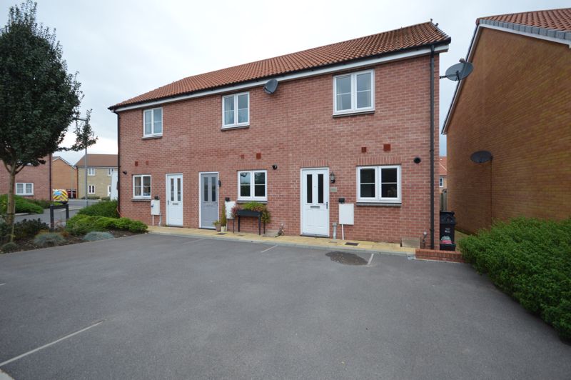 2 bed house for sale in Quarry Piece Drive, South Petherton  - Property Image 1