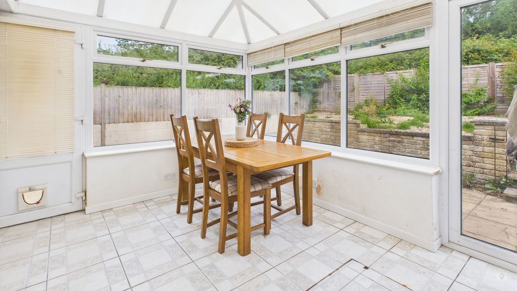 2 bed house for sale in Westend View, South Petherton 4