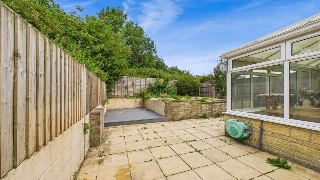 2 bed house for sale in Westend View, South Petherton 9