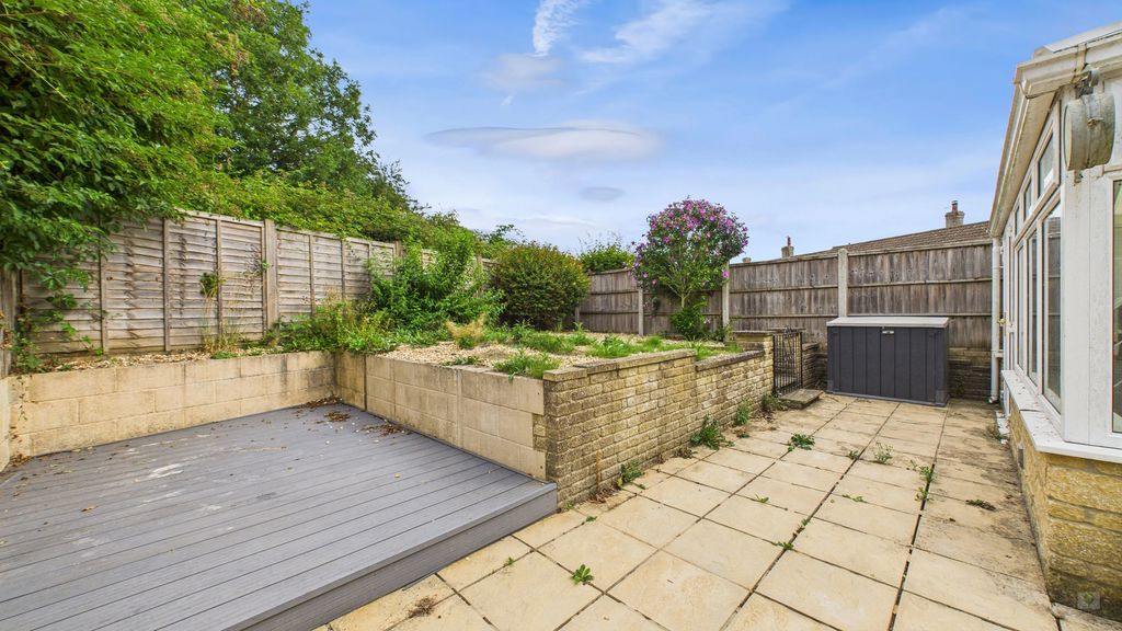 2 bed house for sale in Westend View, South Petherton 10