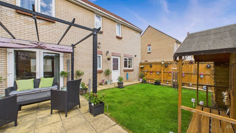 3 bed house for sale in Monarch Road, Crewkerne 28