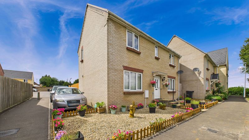 3 bed house for sale in Monarch Road, Crewkerne  - Property Image 33