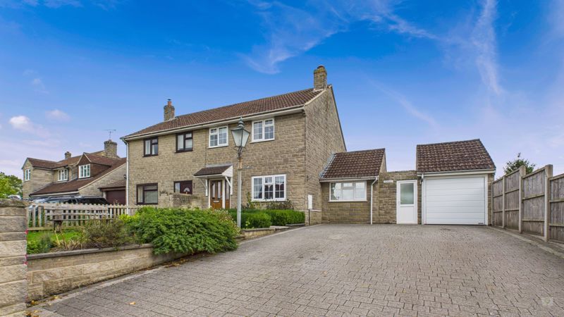 3 bed house for sale in Church Street, Podimore 8