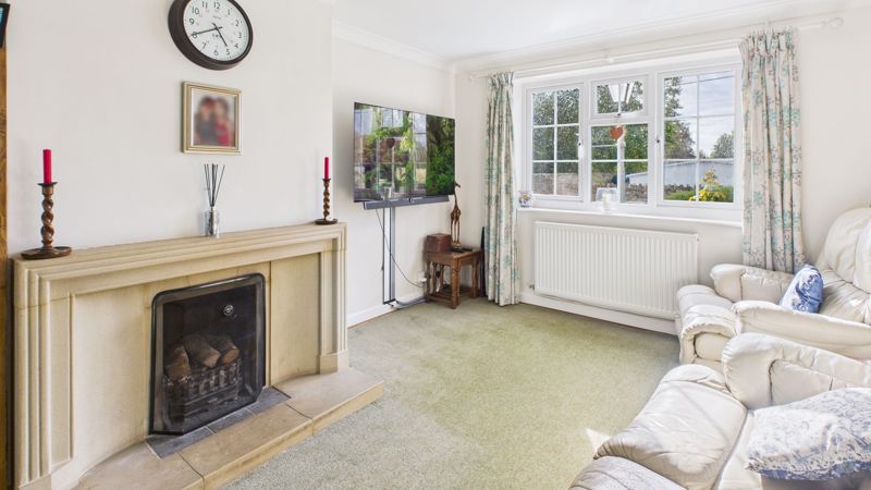 3 bed house for sale in Church Street, Podimore 1