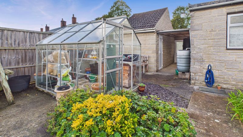 3 bed house for sale in Church Street, Podimore  - Property Image 21