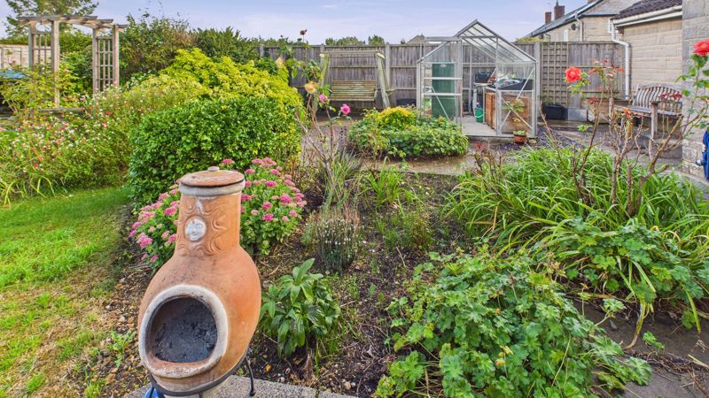 3 bed house for sale in Church Street, Podimore  - Property Image 23